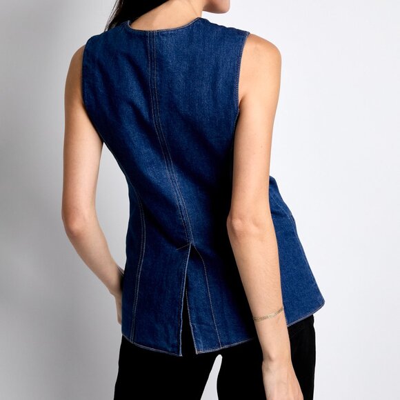 Campanelli Vest - Picture 5 of 5